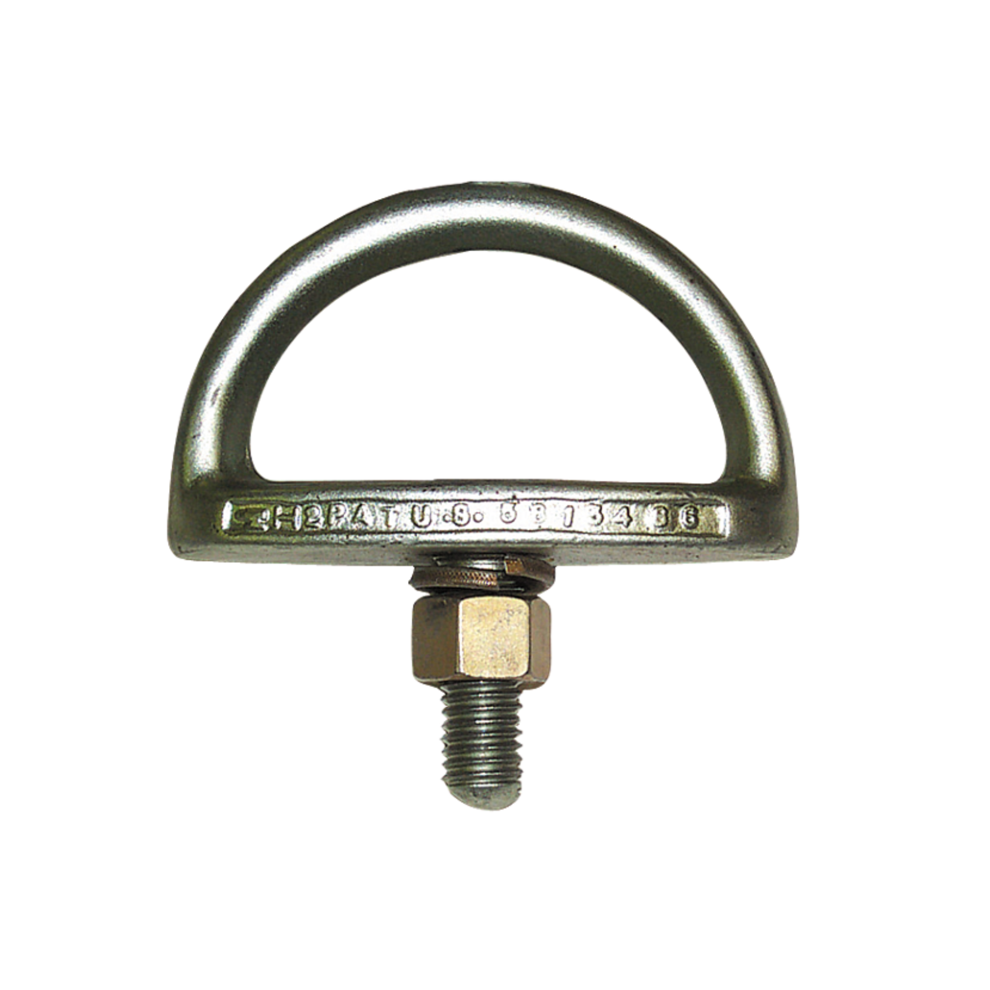 3M Protecta PRO Eyebolt Anchor - Threaded - AN112A