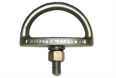 3M Protecta PRO Eyebolt Anchor - Threaded - AN112A