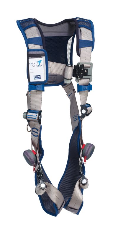 3M DBI-SALA ExoFit STRATA Comfort Vest Safety Harness - Large - 1112477