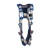 3M DBI-SALA ExoFit STRATA Comfort Vest Safety Harness - X-Large - 1112478