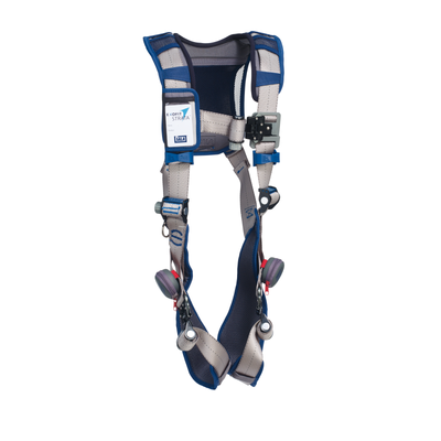 3M DBI-SALA ExoFit STRATA Comfort Vest Safety Harness - X-Large - 1112478