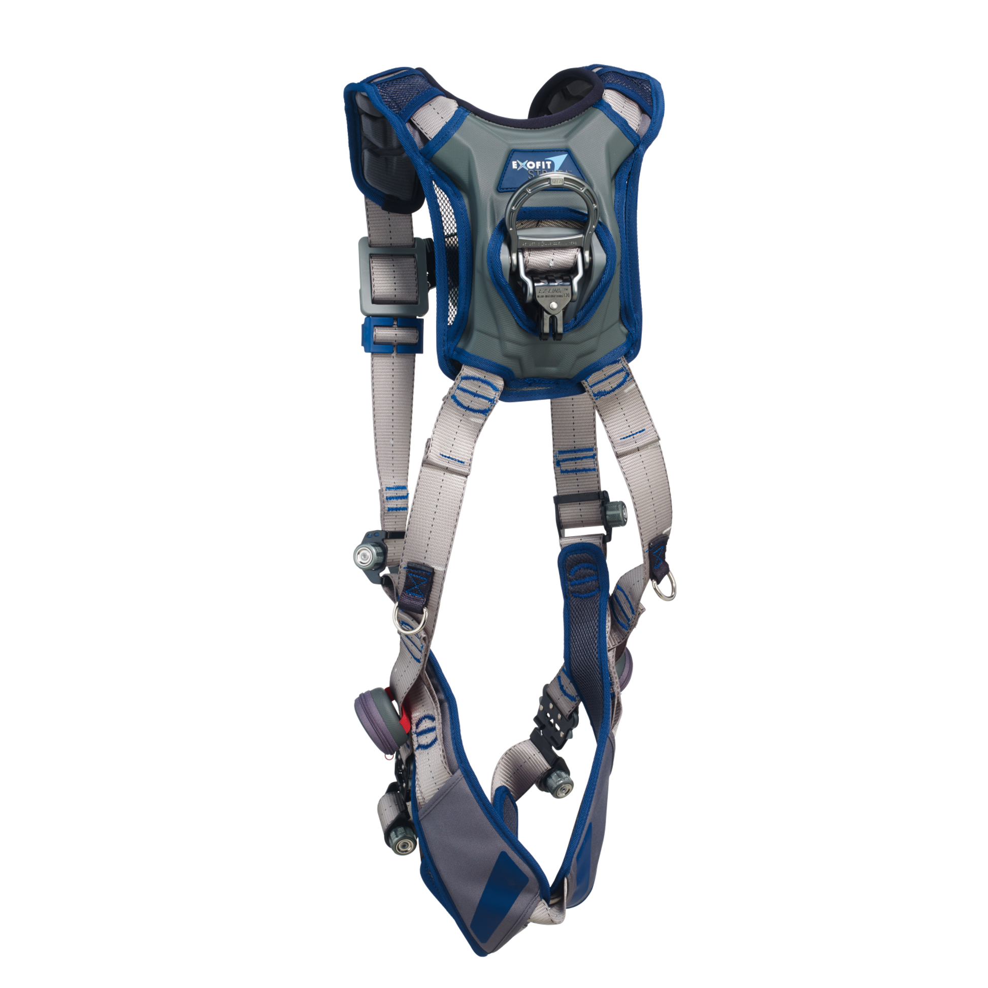 3M DBI-SALA ExoFit STRATA Comfort Vest Safety Harness - X-Large - 1112478