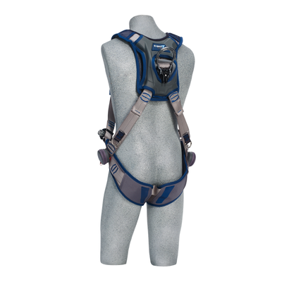 3M DBI-SALA ExoFit STRATA Comfort Vest Safety Harness - X-Large - 1112478