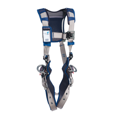 3M DBI-SALA ExoFit STRATA Comfort Vest Positioning Safety Harness - Large - 1112522