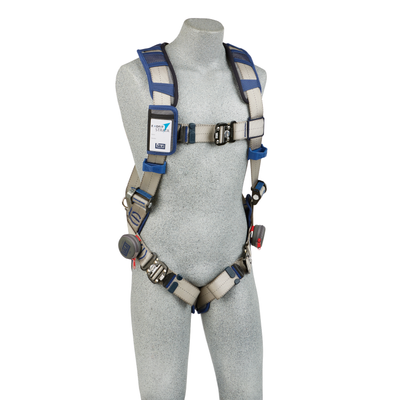 3M DBI-SALA ExoFit STRATA Comfort Vest Safety Harness - Large - 1112497