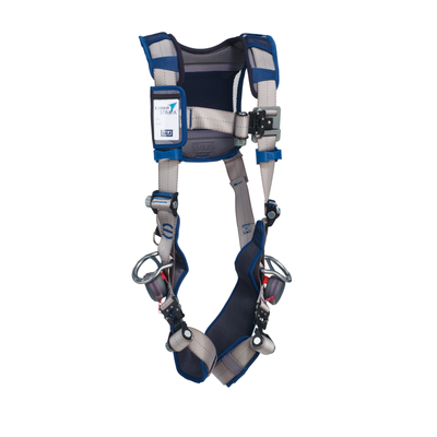 3M DBI-SALA ExoFit STRATA Comfort Vest Positioning Safety Harness - X-Large - 1112483