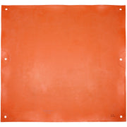 NOVAX Insulating Blankets Class 4 Rubber Blanket - Orange - 1/EA - 187-4