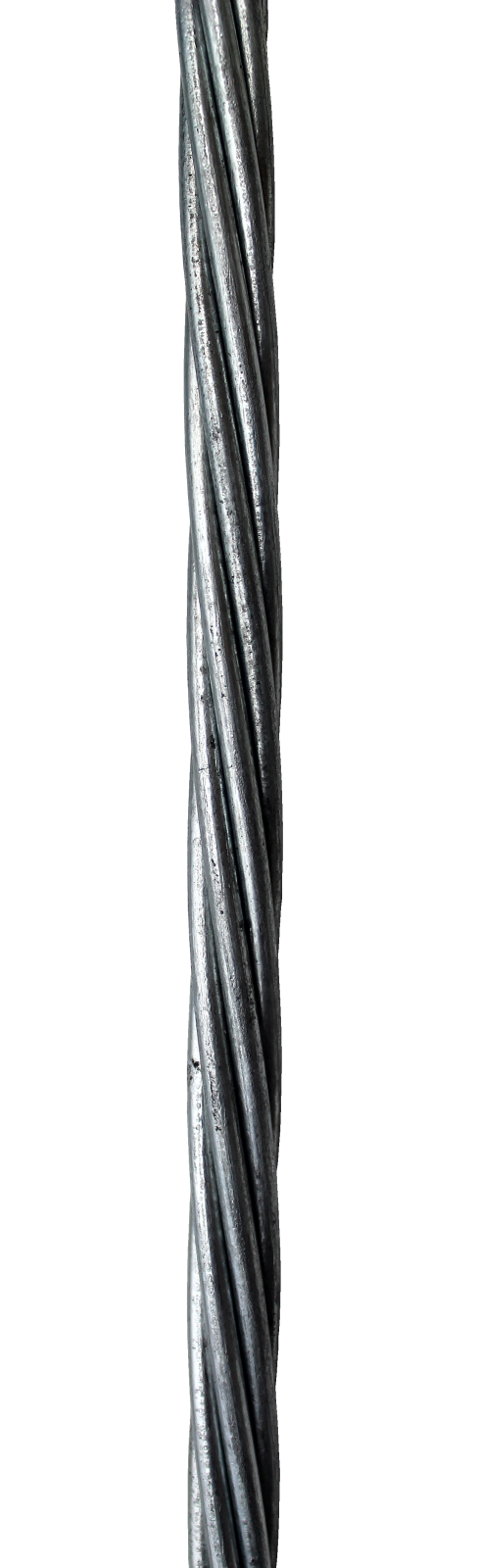 3M DBI-SALA Lad-Saf Cable Vertical Safety System - Stainless Steel - 20 ft. - 6119020