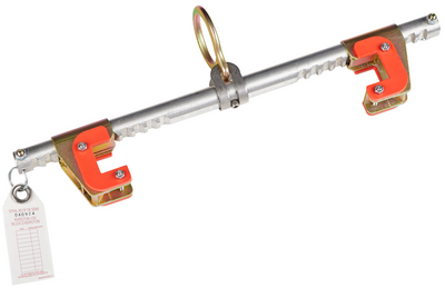 3M Protecta Sliding Beam Anchor ch - 2104703