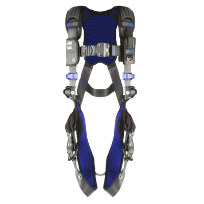 3M DBI-SALA ExoFit X300 Comfort Vest Safety Harness - 2X - 1140131