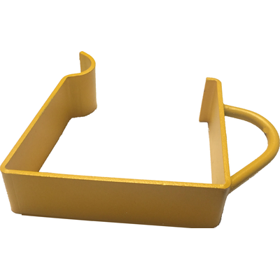 Dumpster Liner Clip Yellow (Each)