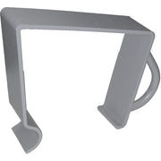 Dumpster Liner Clip Stainless Steel (Each)