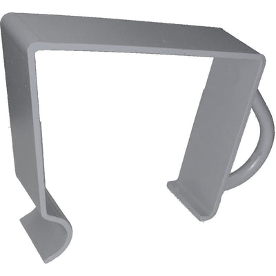 Dumpster Liner Clip Stainless Steel (Each)