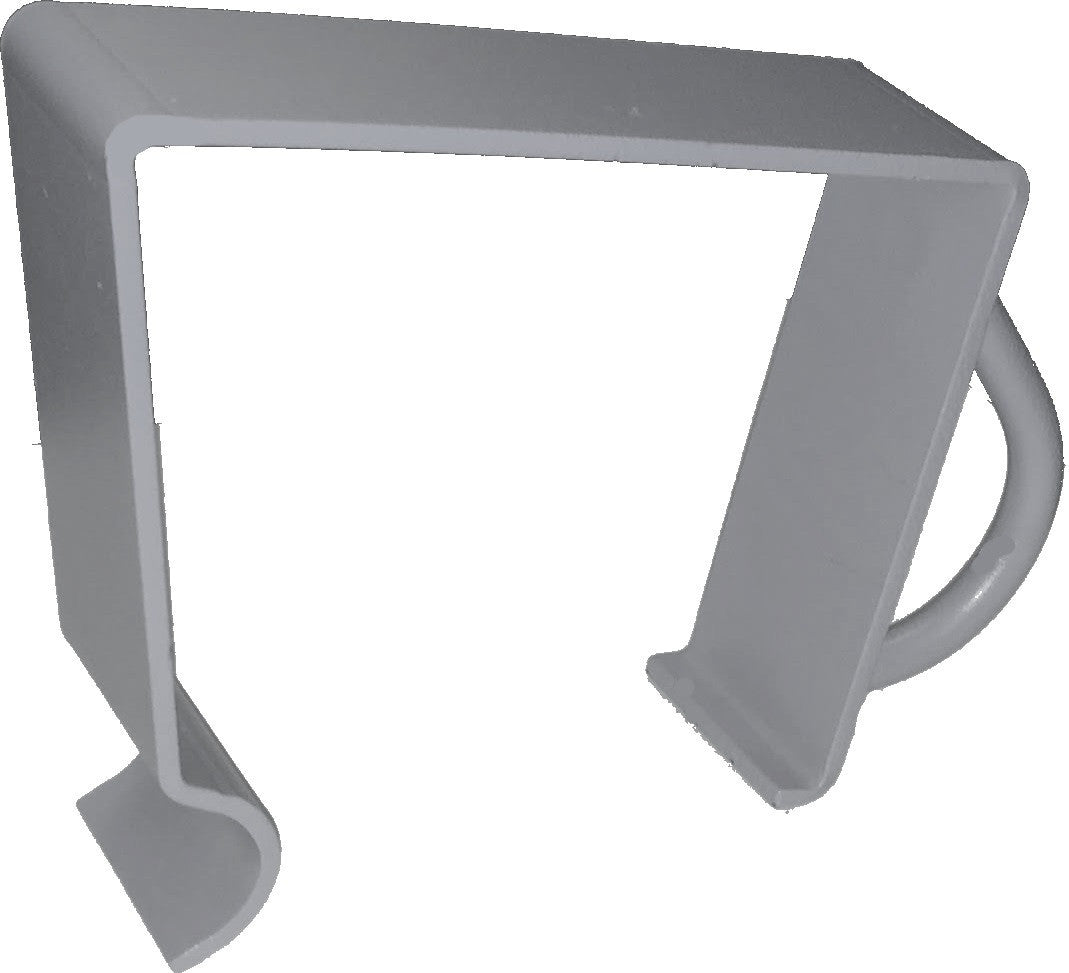 Dumpster Liner Clip Stainless Steel (Each)