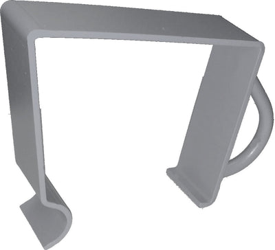Dumpster Liner Clip Stainless Steel (Each)