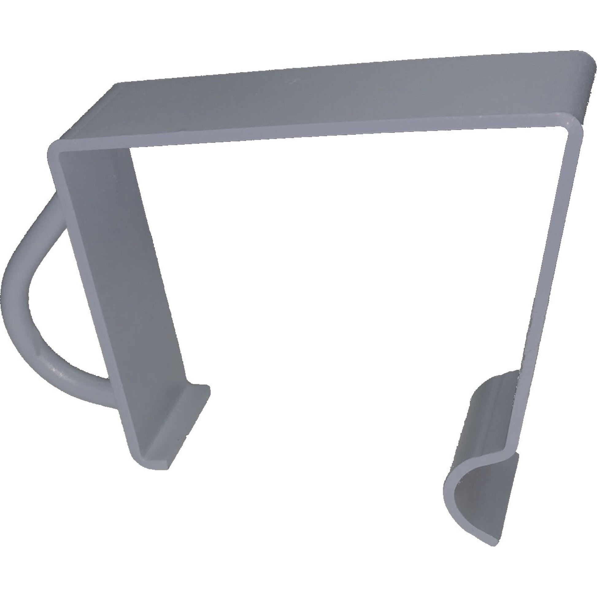 Dumpster Liner Clip Stainless Steel (Each)
