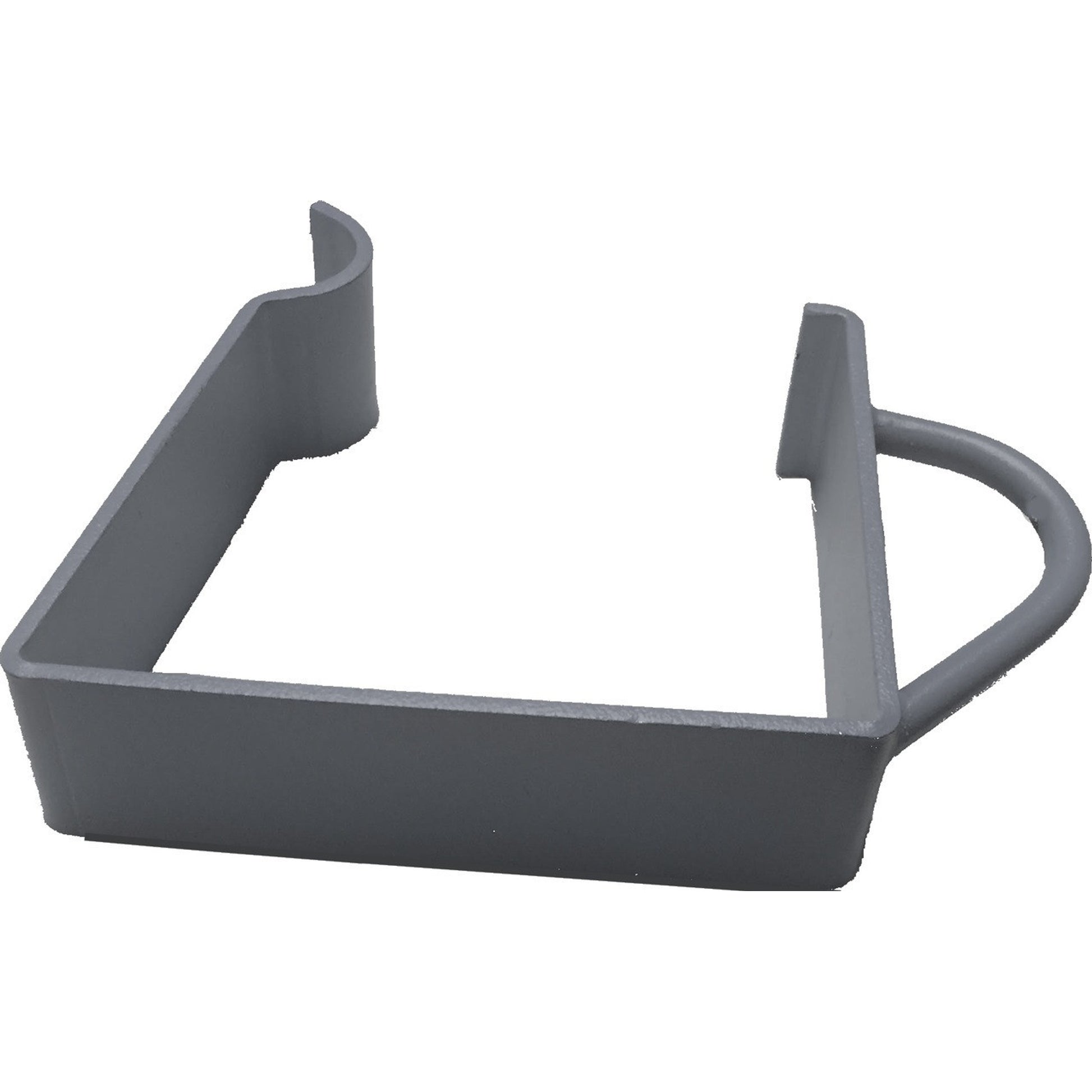Dumpster Liner Clip Stainless Steel (Each)