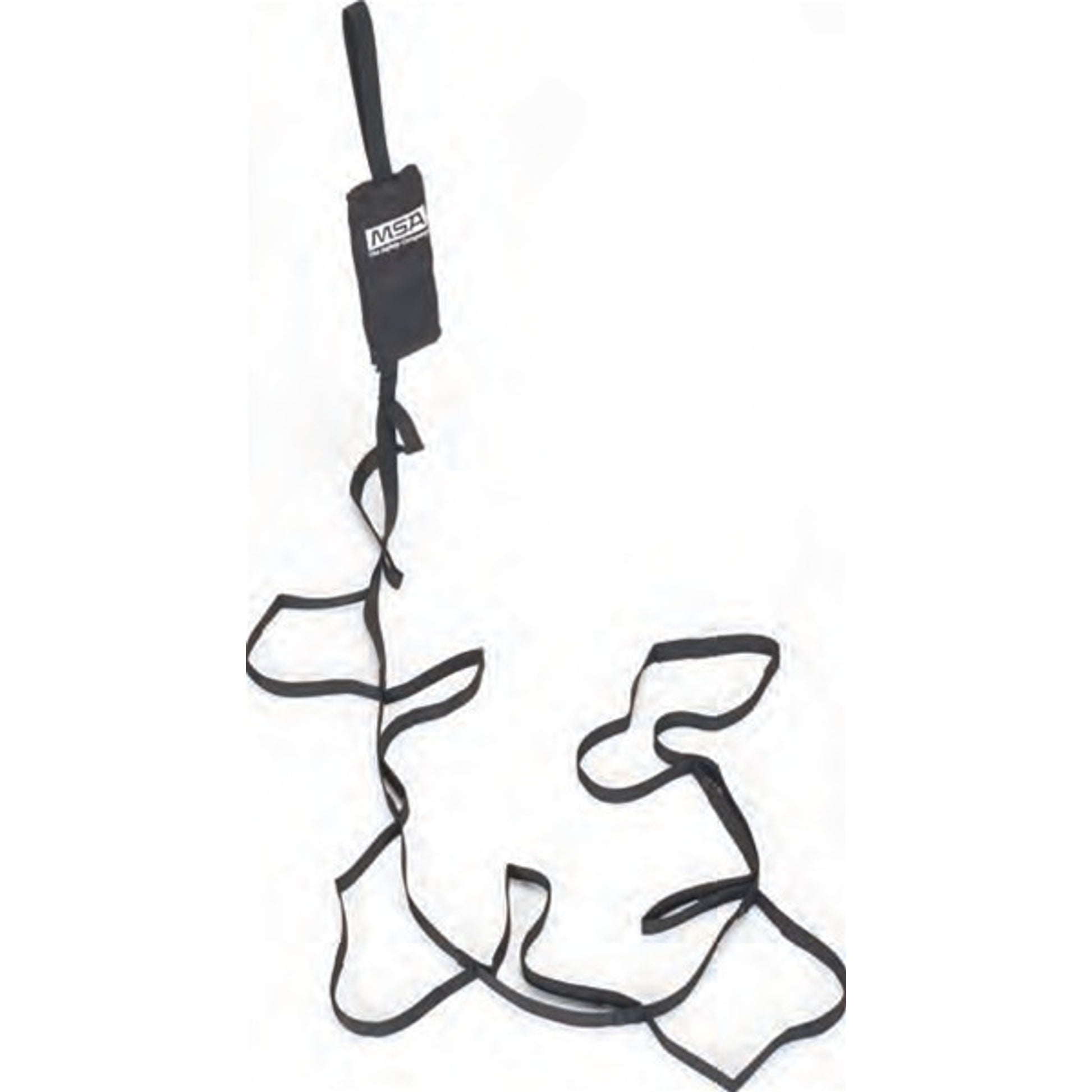 MSA Suspension Trauma Safety Steps 10063441