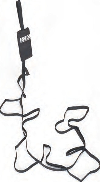 MSA Suspension Trauma Safety Steps 10063441