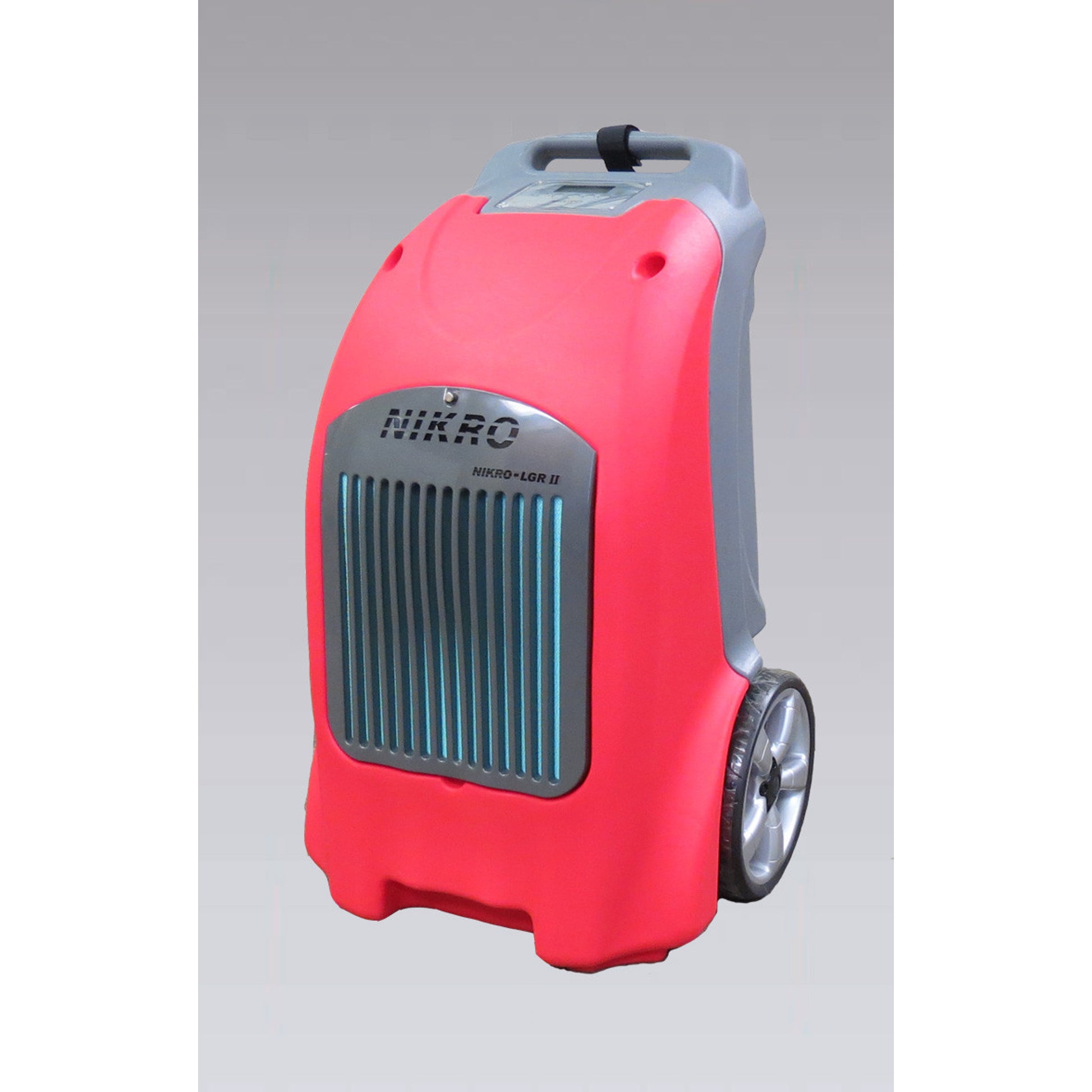 Nikro LGRII - Low Grain Refrigerant Dehumidifier - LGRII