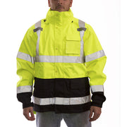 Tingley Icon Class 3 Jacket - J24122 [M-5XL]