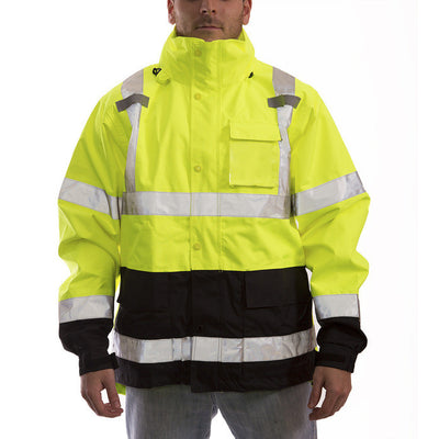 Tingley Icon Class 3 Jacket - J24122 [M-5XL]