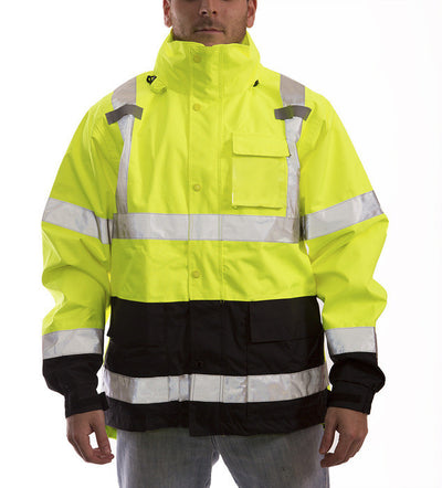 Tingley Icon Class 3 Jacket - J24122 [M-5XL]