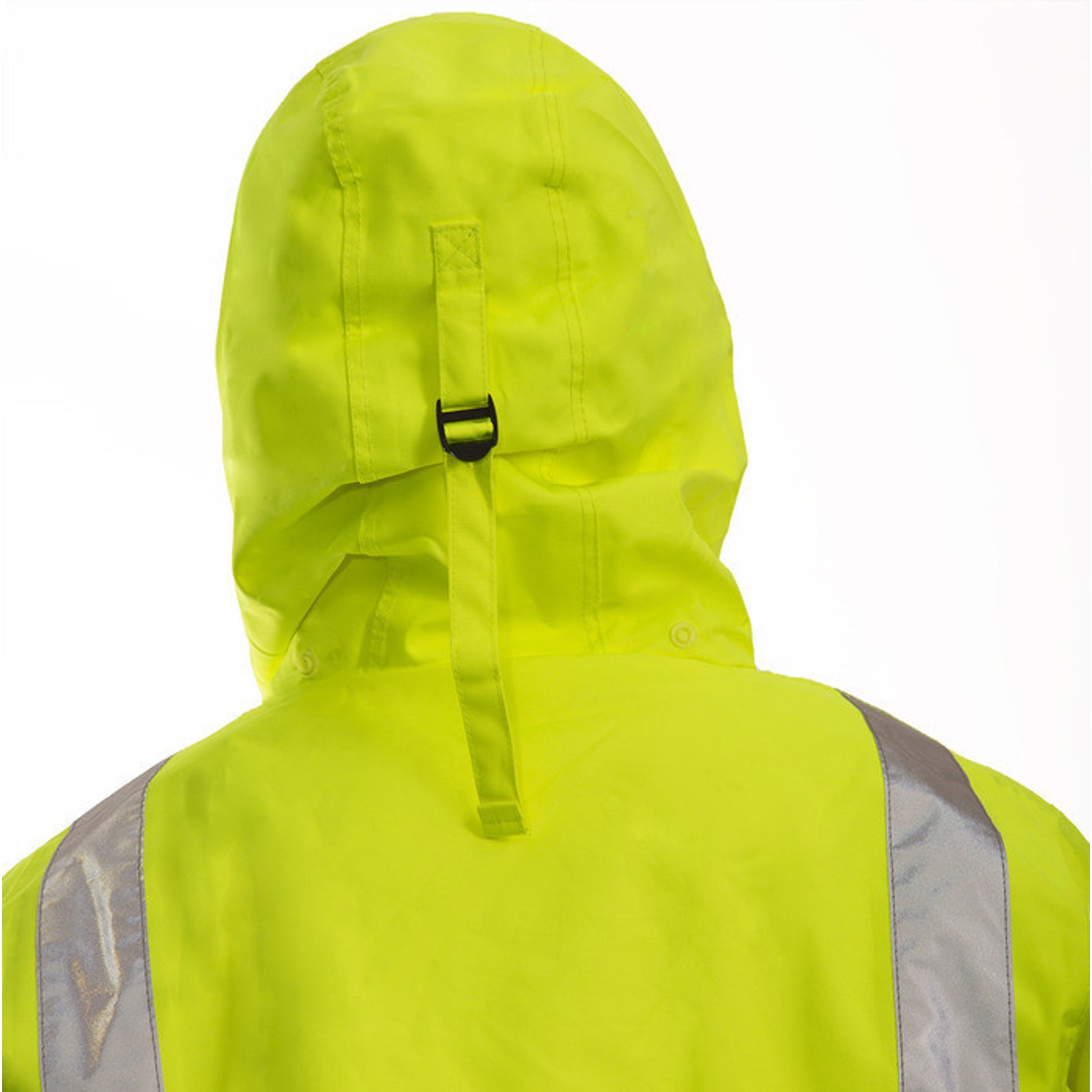 Tingley Icon Class 3 Jacket - J24122 [M-5XL]