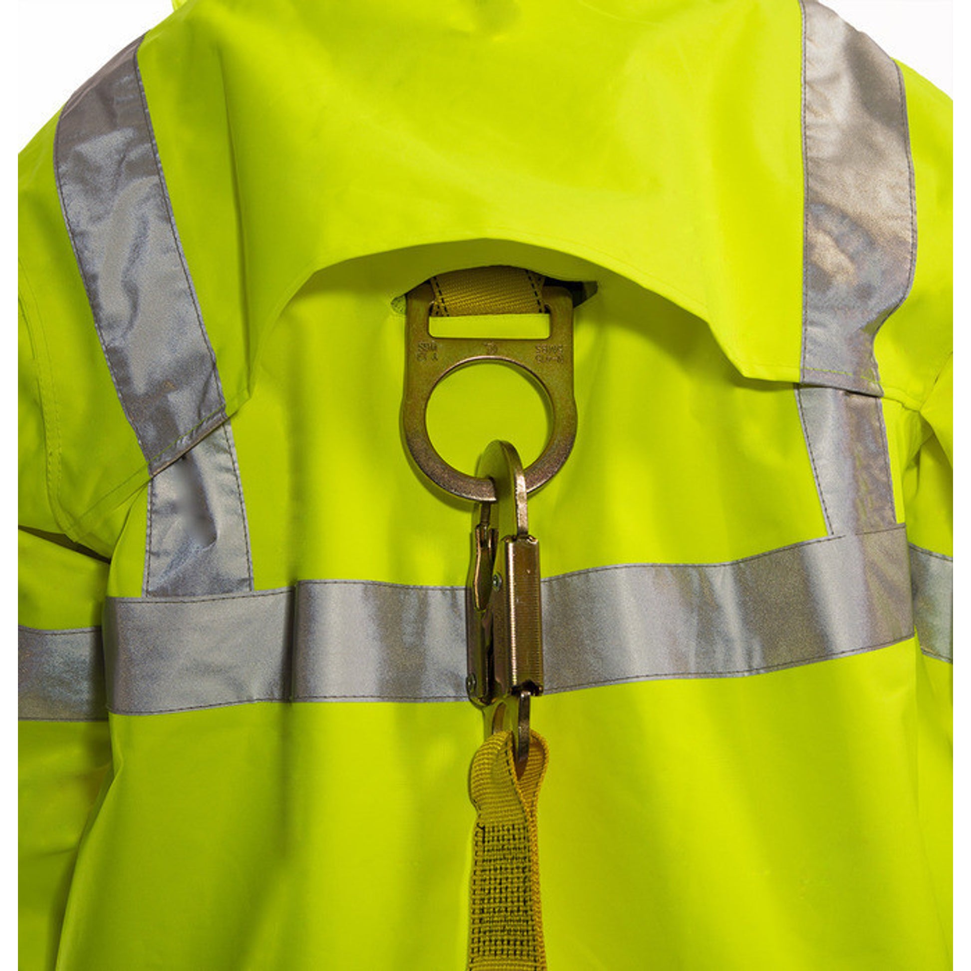 Tingley Icon Class 3 Jacket - J24122 [M-5XL]