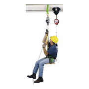 Miller Universal Access and Retrieval Rope Rescue System (Series 70)