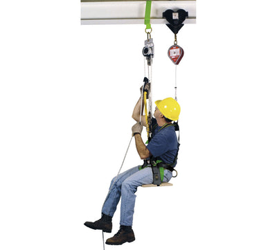 Miller Universal Access and Retrieval Rope Rescue System (Series 70)