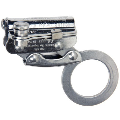 Miller Manual Rope Grab for 5/8" or 3/4" Synthetic Rope - 8174/U
