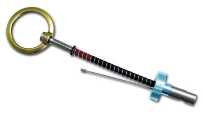 3M DBI-SALA Saflok 5K Toggle Anchor - 2100101