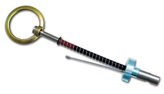 3M DBI-SALA Saflok 5K Toggle Anchor - 2100101