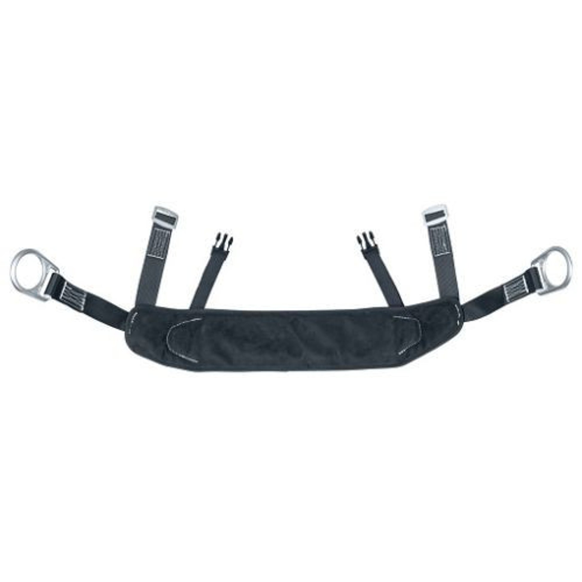 Miller AirCore Bosun Chair with Steel Side D-Rings - ACT-BC