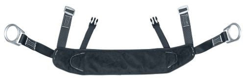 Miller AirCore Bosun Chair with Steel Side D-Rings - ACT-BC