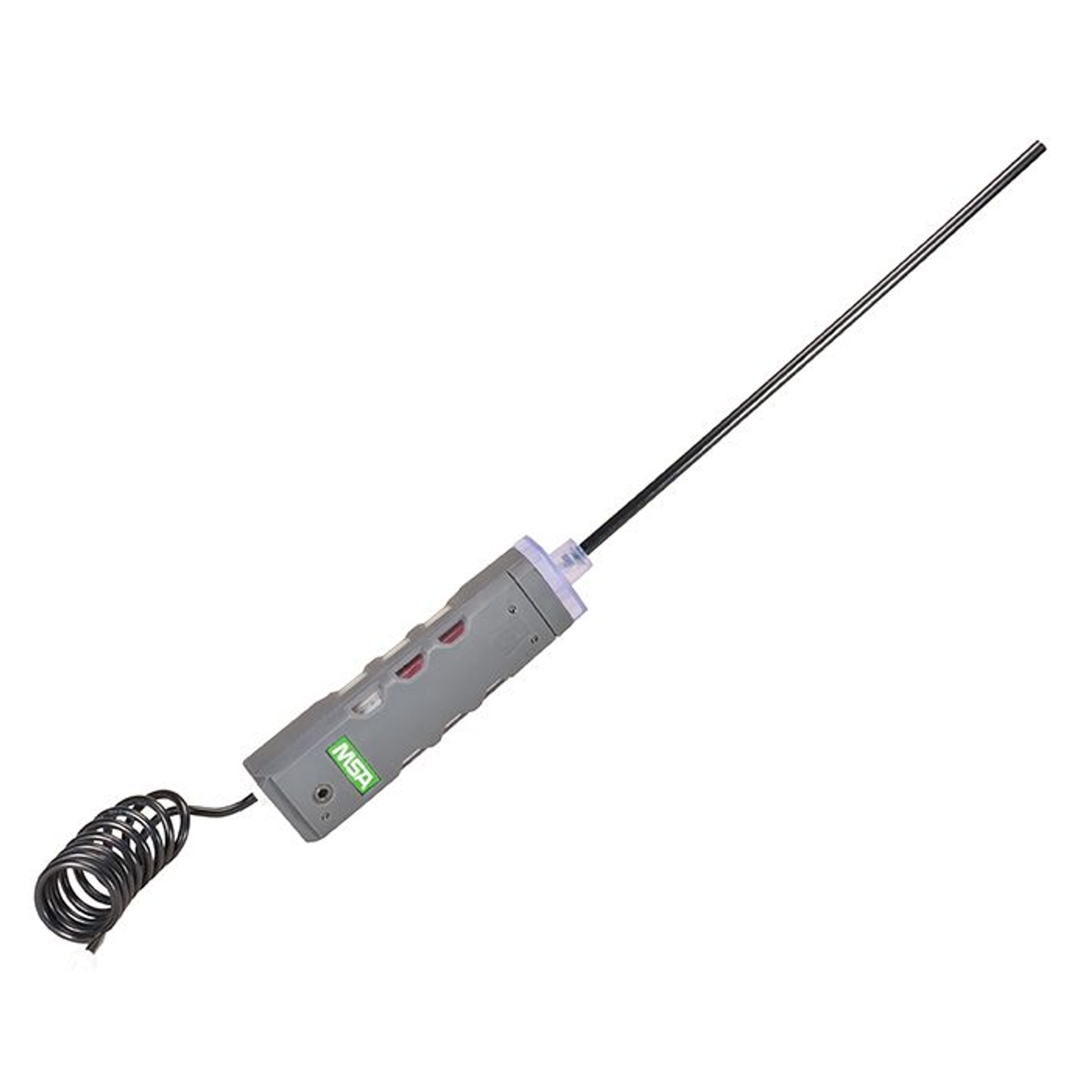 MSA Altair 4X/4XR Pump Probe Kit with Charger - 10152669