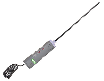 MSA Altair 4X/4XR Pump Probe Kit with Charger - 10152669