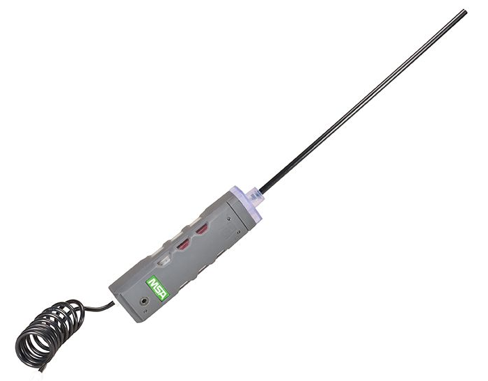 MSA Altair 4X/4XR Pump Probe Kit with Charger - 10152669