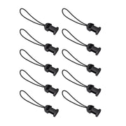 Ergodyne Squids 3133 Barcode Scanner Lanyard - Loop Attachment Replacements