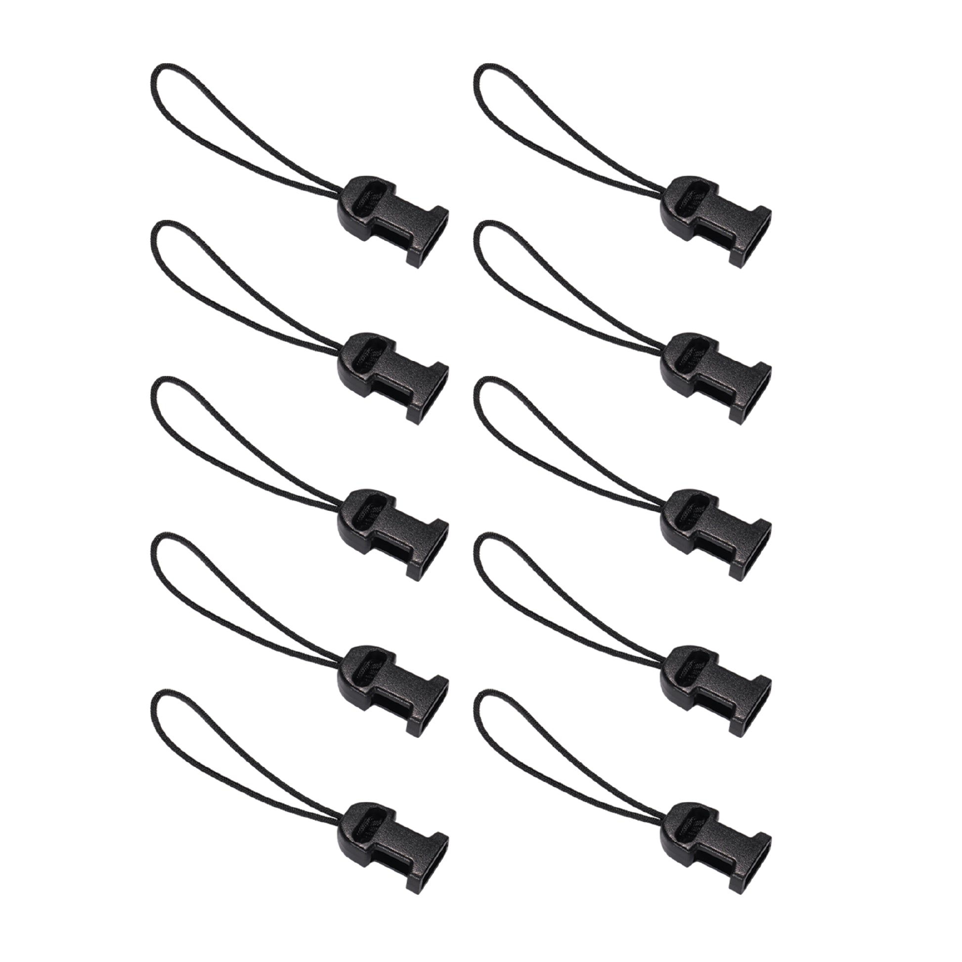 Ergodyne Squids 3133 Barcode Scanner Lanyard - Loop Attachment Replacements