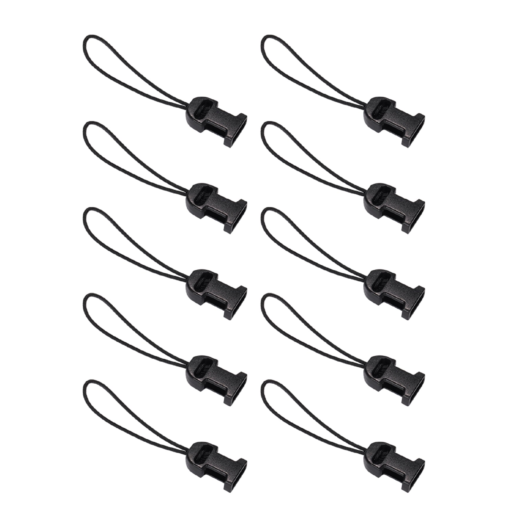 Ergodyne Squids 3133 Barcode Scanner Lanyard - Loop Attachment Replacements