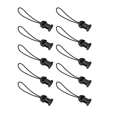 Ergodyne Squids 3133 Barcode Scanner Lanyard - Loop Attachment Replacements