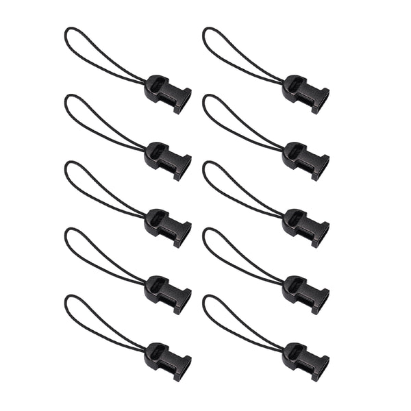 Ergodyne Squids 3133 Barcode Scanner Lanyard - Loop Attachment Replacements