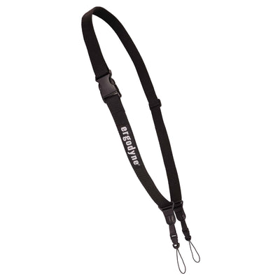Ergodyne Squids 3134 Barcode Scanner Sling Lanyard for Mobile Computers