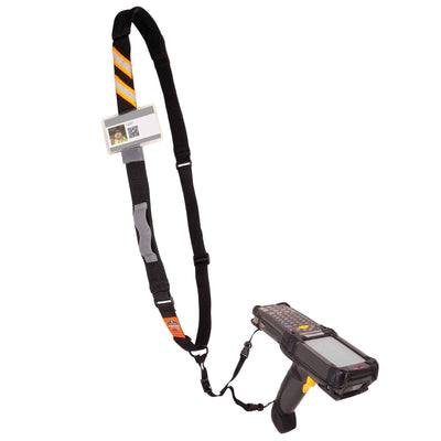 Ergodyne Squids 3137 Padded Barcode Scanner Sling Lanyard for Mobile Computers