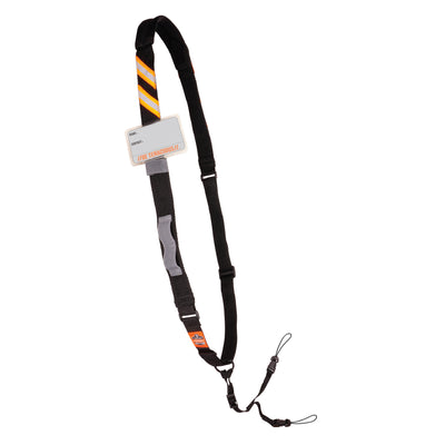 Ergodyne Squids 3137 Padded Barcode Scanner Sling Lanyard for Mobile Computers