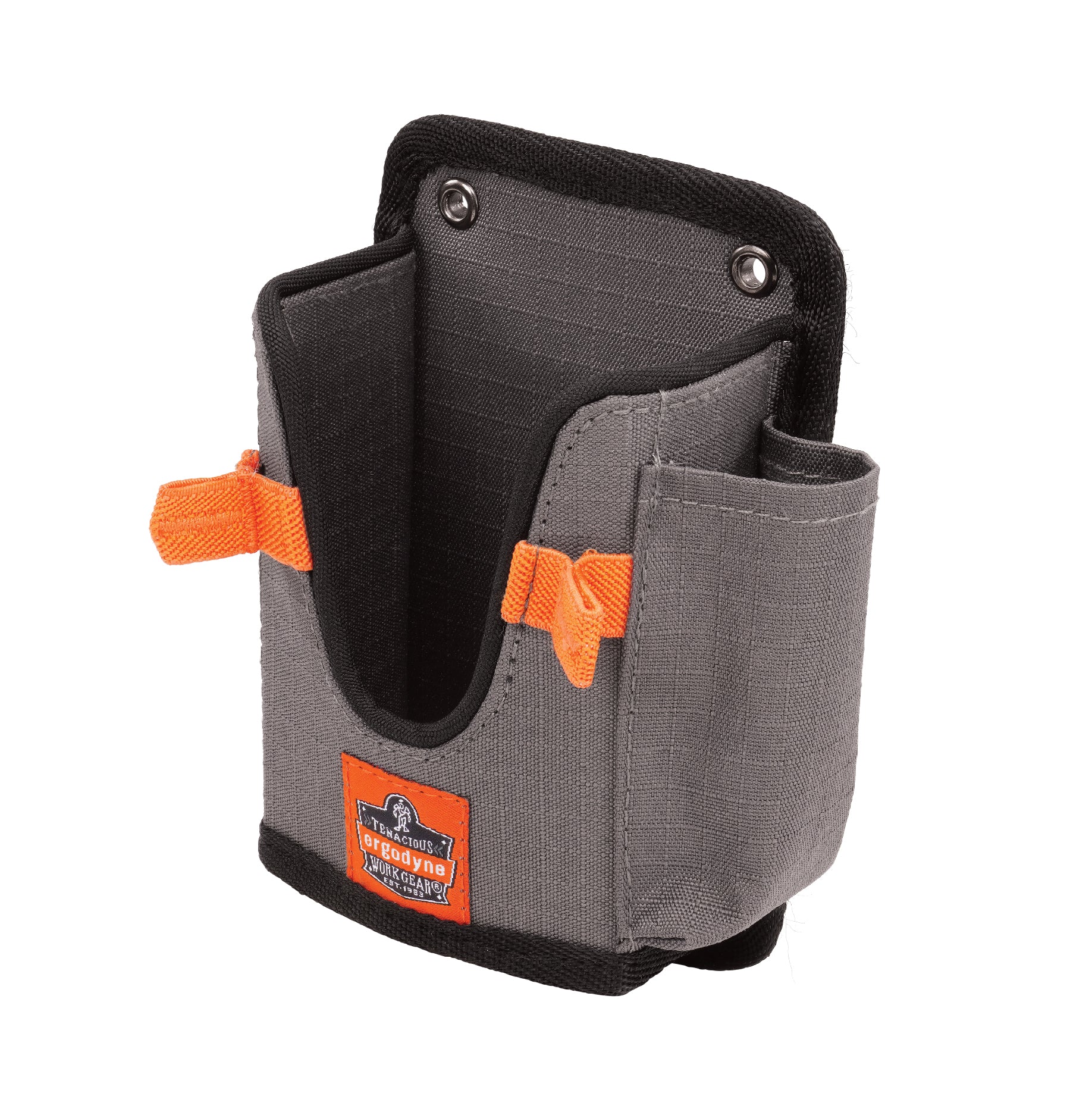 Ergodyne Squids 5543 Barcode Scanner Holder Mount for Gun Grip Mobile ...