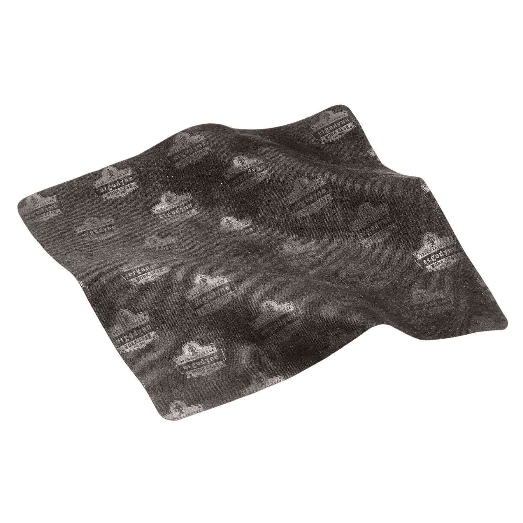 Ergodyne Skullerz 3216 Microfiber Cleaning Cloth