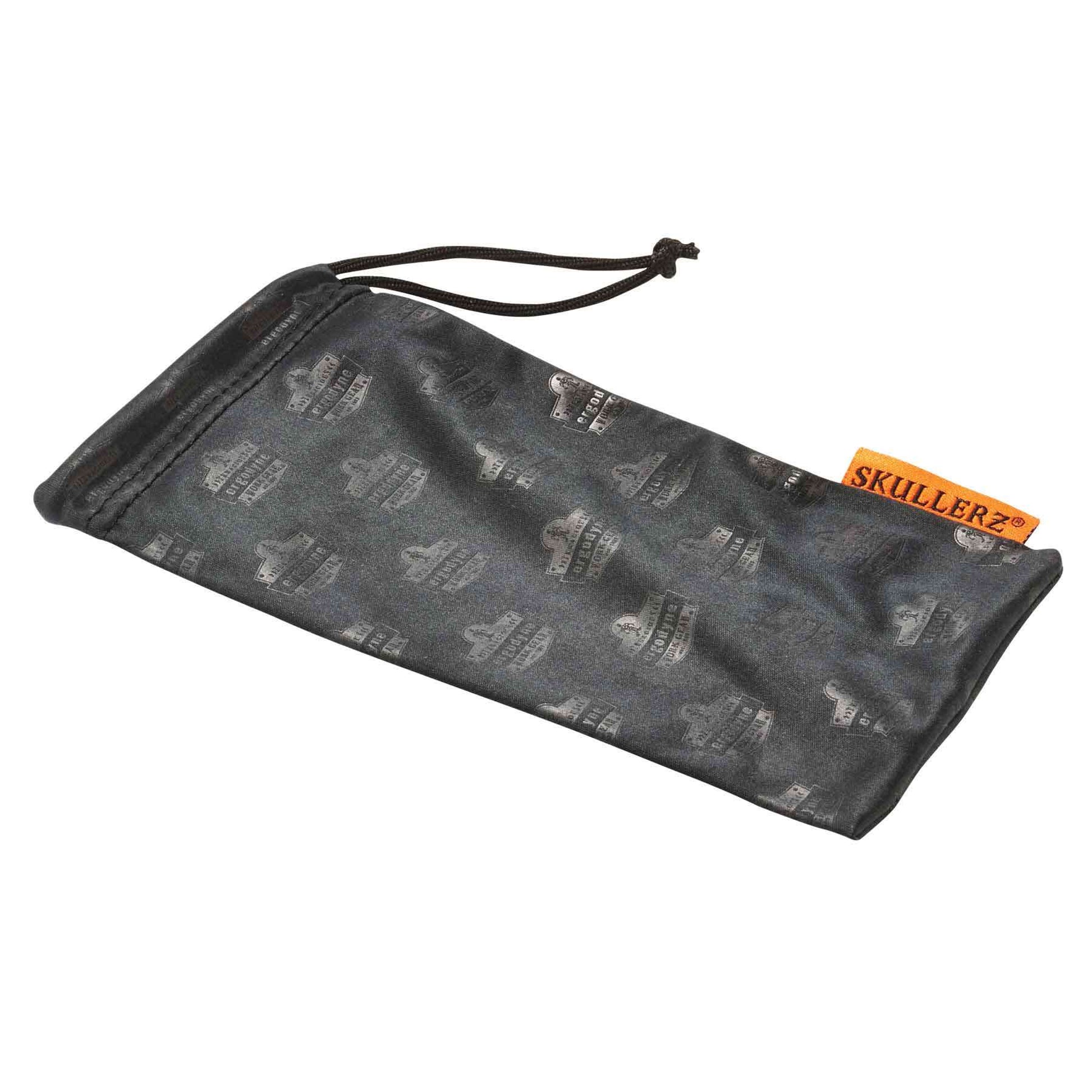Ergodyne Skullerz 3218 Microfiber Cleaning Bag